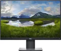 Dell P2421 - LED-Monitor - 61.13 cm (24.1") (24.1" sichtbar) - 1920 x 1200 WUXGA - IPS - 300 cd/m² - 1000:1 - 5 ms - HDMI, DVI, DisplayPort, VGA [Energieklasse D]