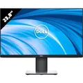 Dell P2421 - 1920 x 1200 - WUXGA | 24,1 Zoll - 8 ms - Schwarz