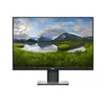 Dell P2421, 24.1", 1920x1200, IPS, 60Hz, VGA, DVI, HDMI, DP, höhenverstellbar
