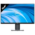 Dell P2421 24,1 Zoll Monitor 1920x1200 WUXGA IPS 8ms Schwarz Bildschirm