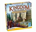 Queen Games 60923 - Kingdom Builder Erweiterung 1: Nomads