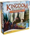 Queen Games 60923 - Kingdom Builder Erweiterung 1: Nomads