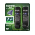 Nicorette Mint Spray 1mg NFC 2 St aufhören rauchen Raucherentwöhnung Mundspray