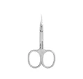 STALEKS Nagelhautmesser Hautschere Expert 50 Typ 1 (Profi-Hautschere)