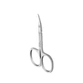 STALEKS Expert 50Typ1 Nagelhautschere SizeS klassische Klingenform gerader Griff