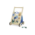 Pinolino Lauflernwagen "Titus", BxHxT: 35 x 54 x 35 cm, max. Belastung: 15 kg - beige