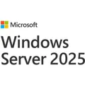 Microsoft MS OEM Windows Server Datacenter 2025 64Bit 1pk DVD 16 Core (EN) (unbegrenzt) (EP2-25149)