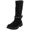 Superfit Winterstiefel schwarz 38 EU