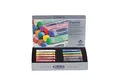 Schmincke Pastellkreiden, Starter-Set, 10 volle Stifte (77010065)