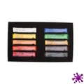 Schmincke Pastellkreide 10er Set - Softpastellkreide