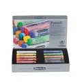 Schmincke Kartonset 10 Pastellstifte Pastell Malkasten Pastellkreiden