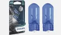 Philips W5W 12961 XVP 12V B2 5 Watt 12 Volt W2,1x9,5d 12961XVPB2 (2 Stück)