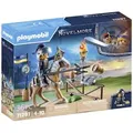PLAYMOBIL 71297 - Novelmore - Übungsplatz