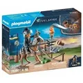 PLAYMOBIL® 71297 Novelmore - Übungsplatz