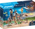 Playmobil 71297 Novelmore - Trainingsplatz