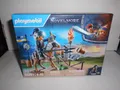 PLAYMOBIL 71297 Novelmore - Übungsplatz