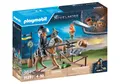 Playmobil Novelmore 71297 Übungsplatz, Ritter, Pferd  NEU/OVP