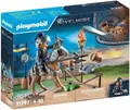PLAYMOBIL|PLAYMOBIL® 71297 Novelmore - Übungsplatz|ab 4 Jahren