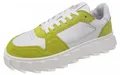 Apple of Eden Sneaker Grün