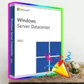 Windows Server 2022 Datacenter
