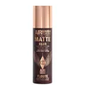 Charlotte Tilbury Airbrush Flawless Setting Spray Matte, Blur-Effekt, Mattierend, Langanhaltendes Make-up-Finish