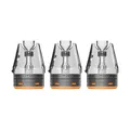 OXVA NeXLIM, Cartridge, 4 ml, 0,8 Ohm, 3er Pack