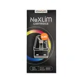 OXVA NeXLIM Cartridge / Leer-Pod, 0,8 Ohm, 3 Stück à 4ml Tank
