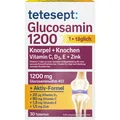 Tetesept Glucosamin 1200 Filmtabletten 54.3 g