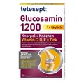 ✅ Tetesept Glucosamin 1200 Filmtabletten, 30 St PZN 16785339