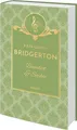 Bridgerton - Benedict & Sophie: Band 3 | Die Vorlage zum NETFLIX-Welterfolg | Die Regency Romane der SPIEGEL-Bestsellerautorin jetzt als limitierte Schmuckausgabe mit Lesebändchen