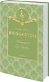 Julia Quinn Bridgerton - Benedict & Sophie