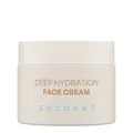 5901878687469 Nacomi Deep Hydration krem do twarzy Coconut 40ml (P1)