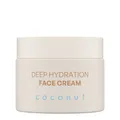 5901878687469 Deep Hydration krem do twarzy Coconut 40ml Nacomi