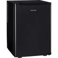 PKM Minibar-Kühlschrank MC40E Schwarz EEK: E