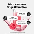 Best Body Nutrition - Vital Drink Zerop - 48 ml Squeeze Flasche, 1 x 48 ml Squeeze Flasche, Geschmack: Himbeere