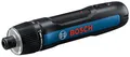 BOSCH Professional BOSCH GO Professional Akku Schrauber 06019H2201