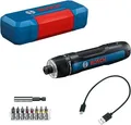 BOSCH Professional Akkuschrauber GO 3, 0.601.9H2.201