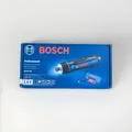 Bosch Akku-Schrauber GO Professional inkl. Koffer, USB-C-Kabel und Bitsatz