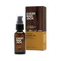 Every Man Jack Sandalwood Beard Oil - 1 oz by EVERY