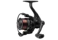 DAM Fishing Stationärrolle Impulse 3L 2500 3000 4000 mit Schnur Spinnrolle Stationärrolle)