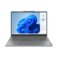LENOVO IdeaPad 5 2-in-1 14Q8X9, Copilot+ PC - 14 Zoll Snapdragon X X1-26-100 16