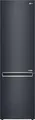 LG GBB92MCBAP Black Edelstahl