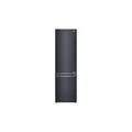 LG GBB92MCBAP Kühl- / Gefrierkombination Edelstahl Dark Inox