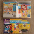 PS3 - Playstation ► Just Dance Kids ◄ CIB