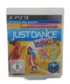 Just Dance Kids (Sony PlayStation 3, 2011) Ps3 Spiel Tanzen Dancing Game Top