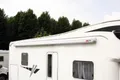 Fiamma Drip Stop 300 weiß
