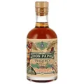Don Papa Baroko Mini | Premium Spirituose auf Rumbasis | Exotischer Geschmack | Aus "Black Gold" Melasse gebrannt | 40% Vol. | 200ML