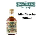 Don Papa Baroko, Miniflasche 40% vol. 200ml, Philippinen Rum, Barokko, Baroco