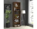 FORTE Regal 54 x 197,5 x 34,8 cm (B/H/T)