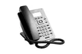 Panasonic KX-HDV130 Business VoIP SIP Telefon Schwarz